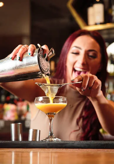 cocktail making classes