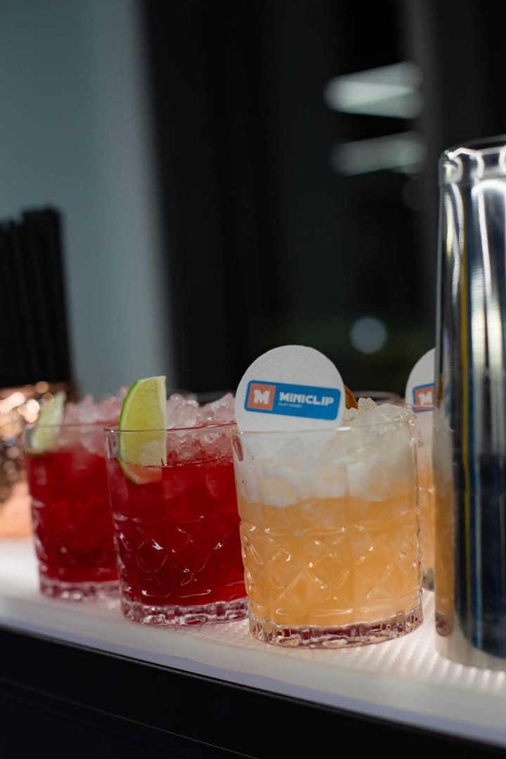 Mobile Bar Hire London for Corporate Events