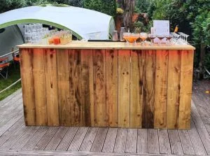 Why Coffee Cart Hire Is Dominating London Exhibitions, Brand Activations and Corporate Events