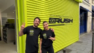 From London to Paris: The Rise of Coffee & Matcha Activations