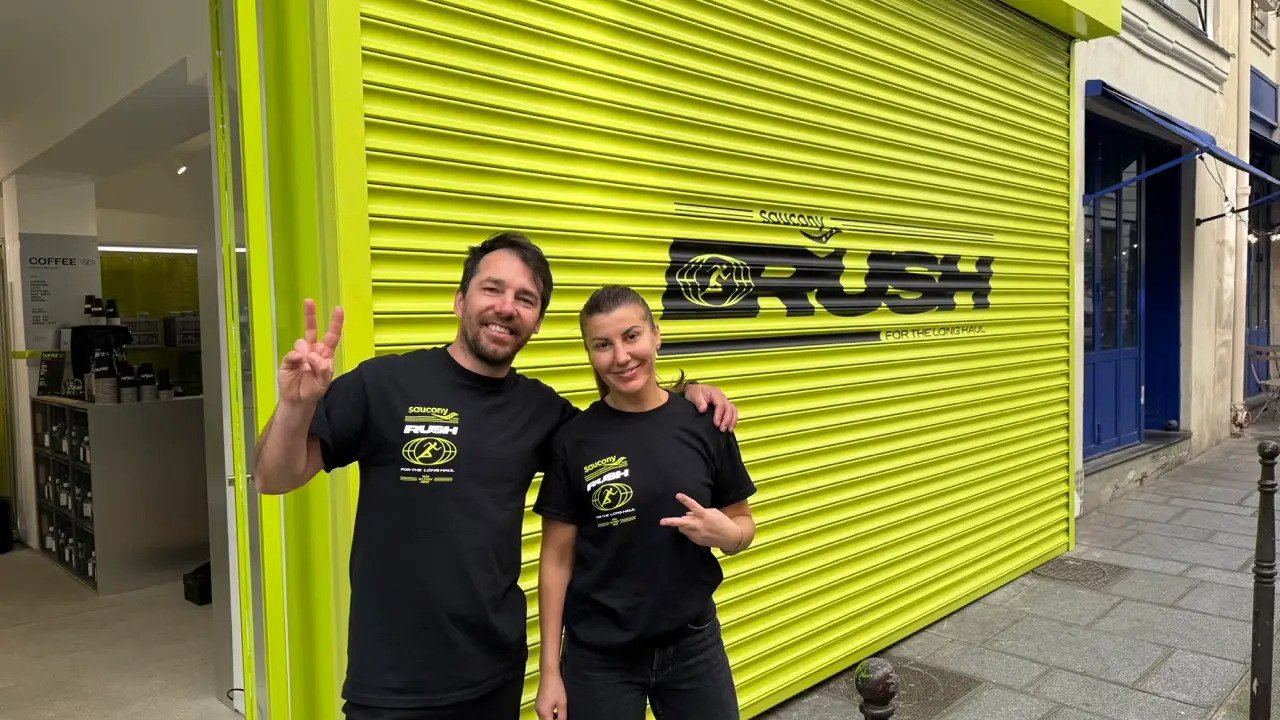 From London to Paris: The Rise of Coffee & Matcha Activations