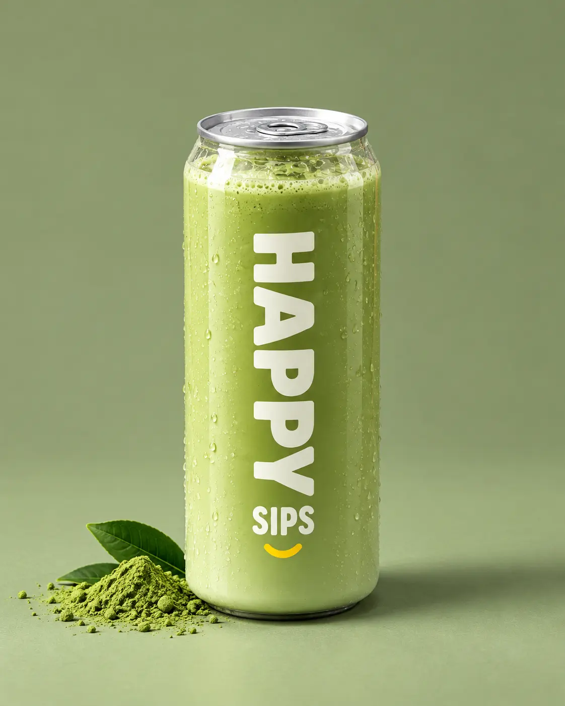 Happy Sips taking the UK by storm with their branded cans for events